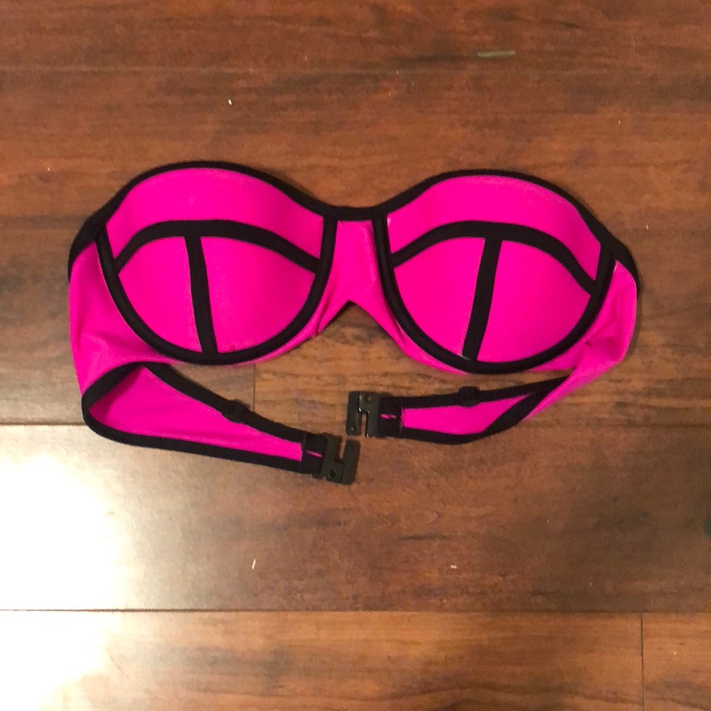 Bathing suit top
